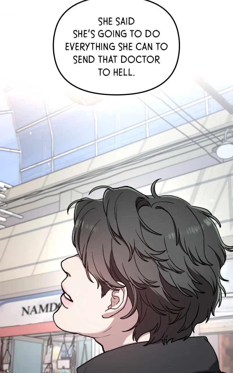 Like Mother, Like Daughter Chapter 96 page 27 - 