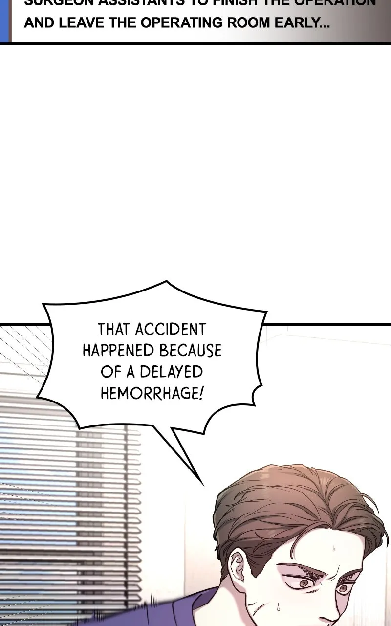 Like Mother, Like Daughter Chapter 96 page 32 - 