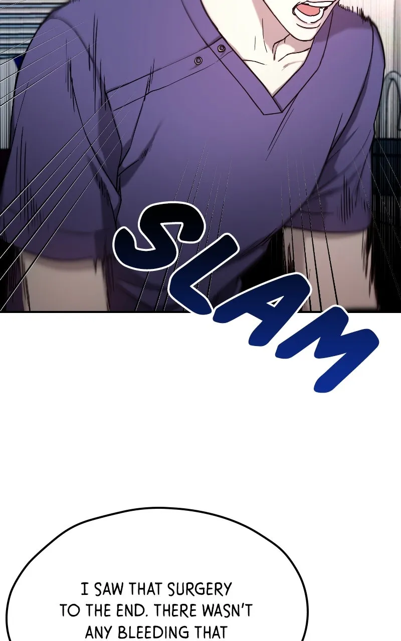 Like Mother, Like Daughter Chapter 96 page 33 - 