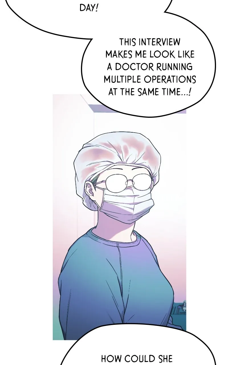 Like Mother, Like Daughter Chapter 96 page 34 - 