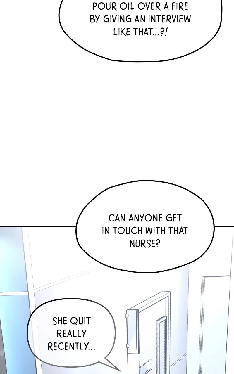 Like Mother, Like Daughter Chapter 96 page 35 - 