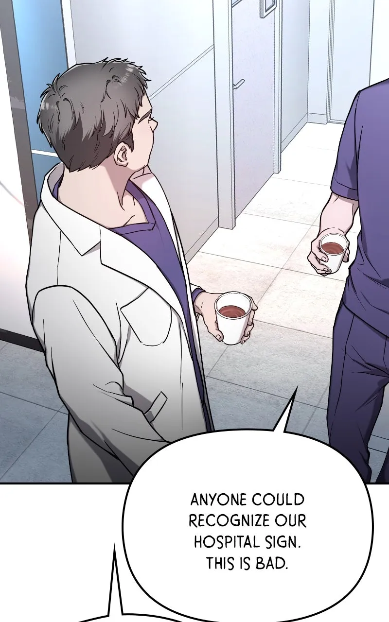 Like Mother, Like Daughter Chapter 96 page 36 - 