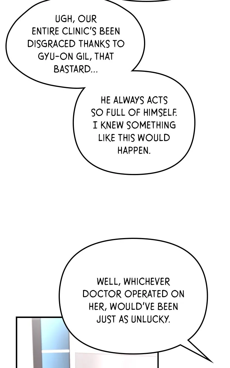 Like Mother, Like Daughter Chapter 96 page 37 - 