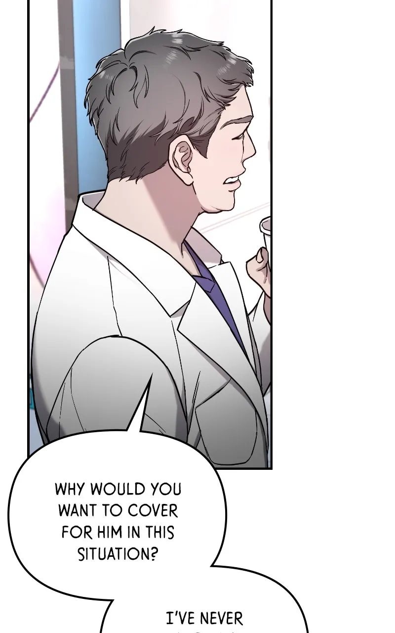 Like Mother, Like Daughter Chapter 96 page 38 - 