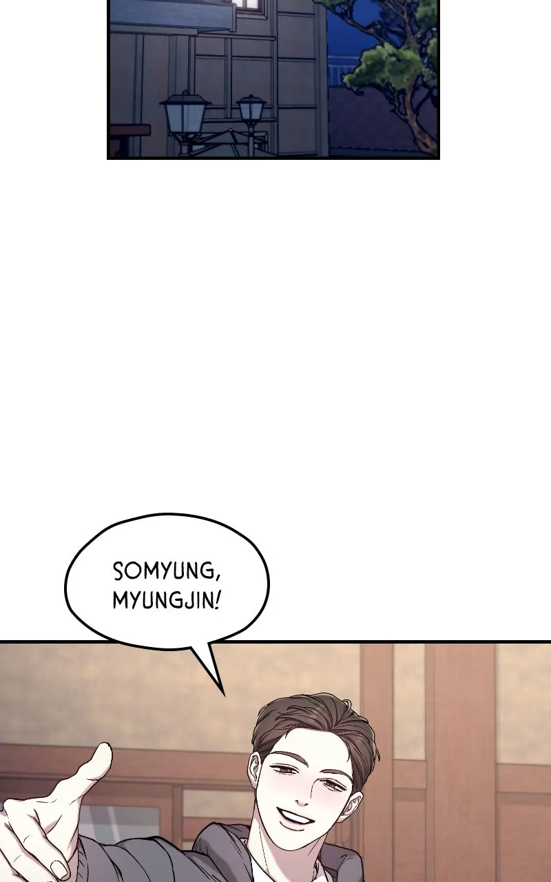 Like Mother, Like Daughter Chapter 96 page 40 - 
