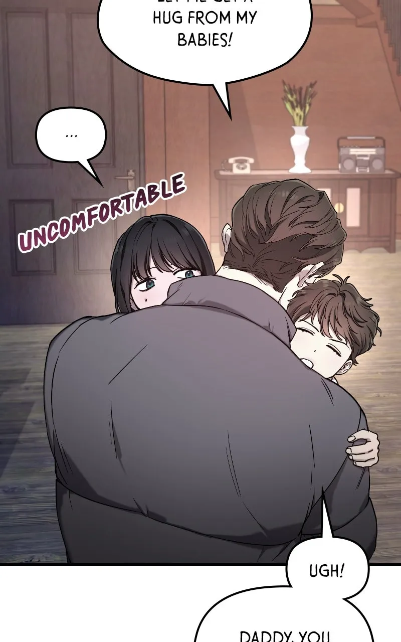 Like Mother, Like Daughter Chapter 96 page 42 - 