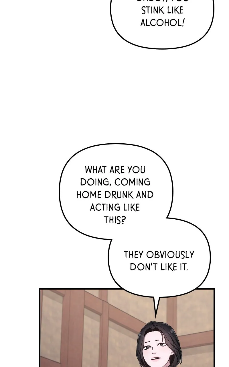 Like Mother, Like Daughter Chapter 96 page 43 - 