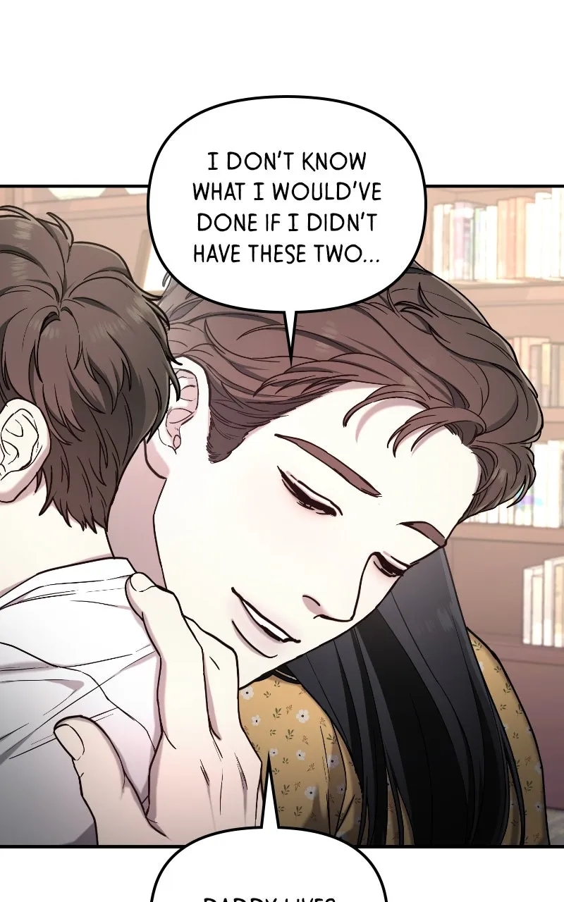 Like Mother, Like Daughter Chapter 96 page 45 - 