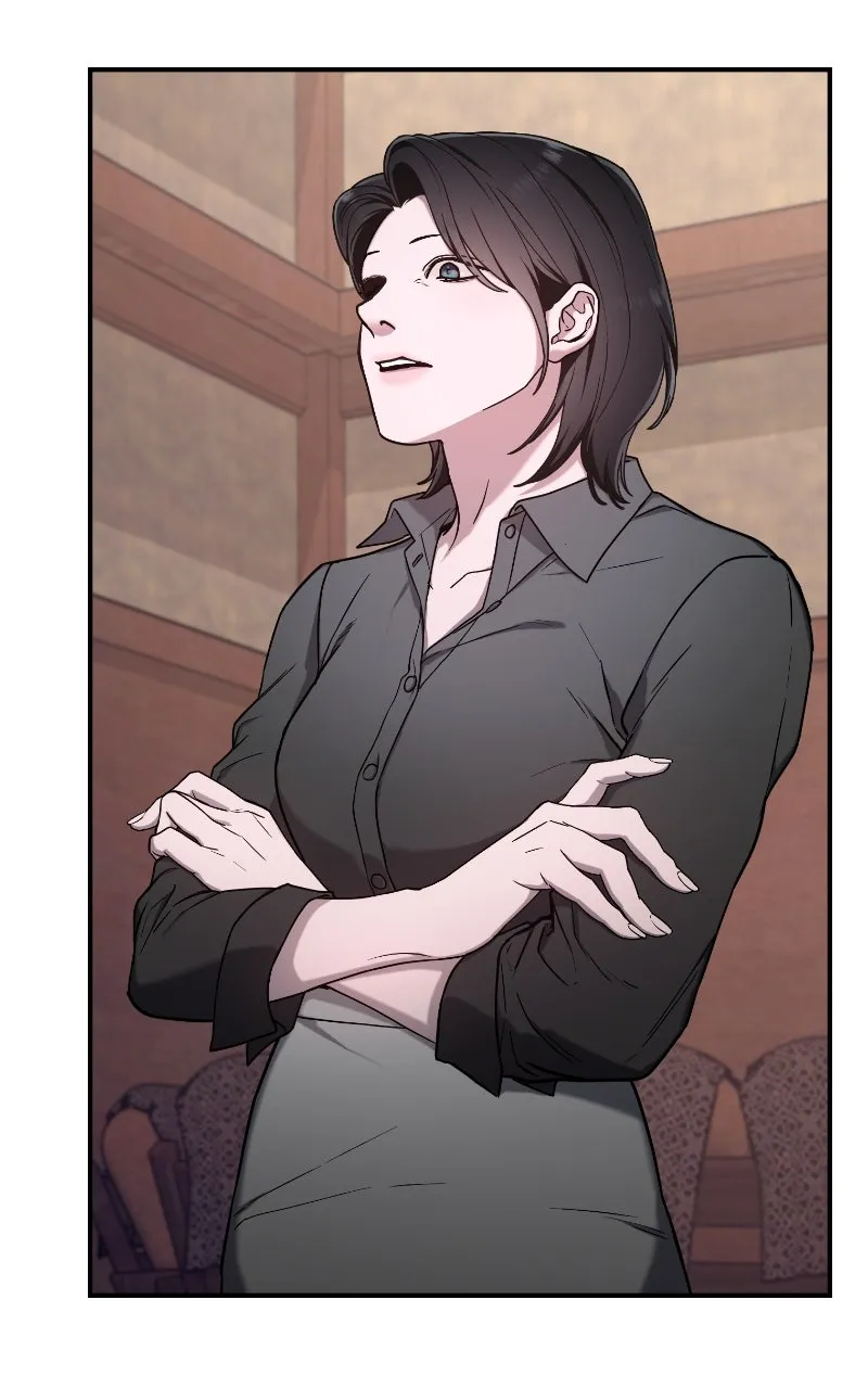 Like Mother, Like Daughter Chapter 96 page 47 - 