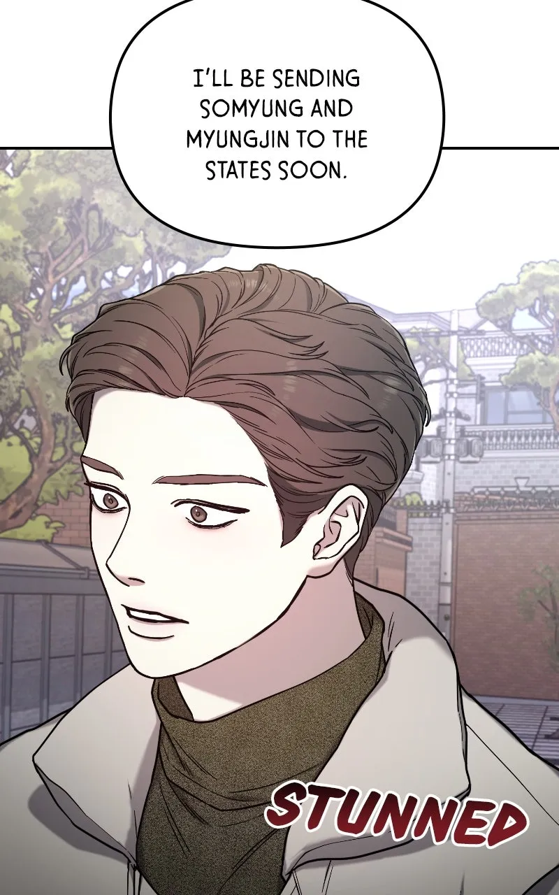 Like Mother, Like Daughter Chapter 96 page 50 - 