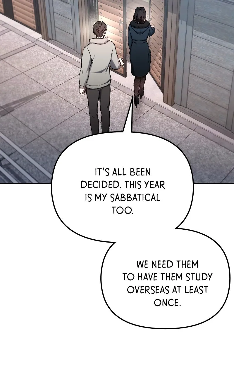 Like Mother, Like Daughter Chapter 96 page 52 - 