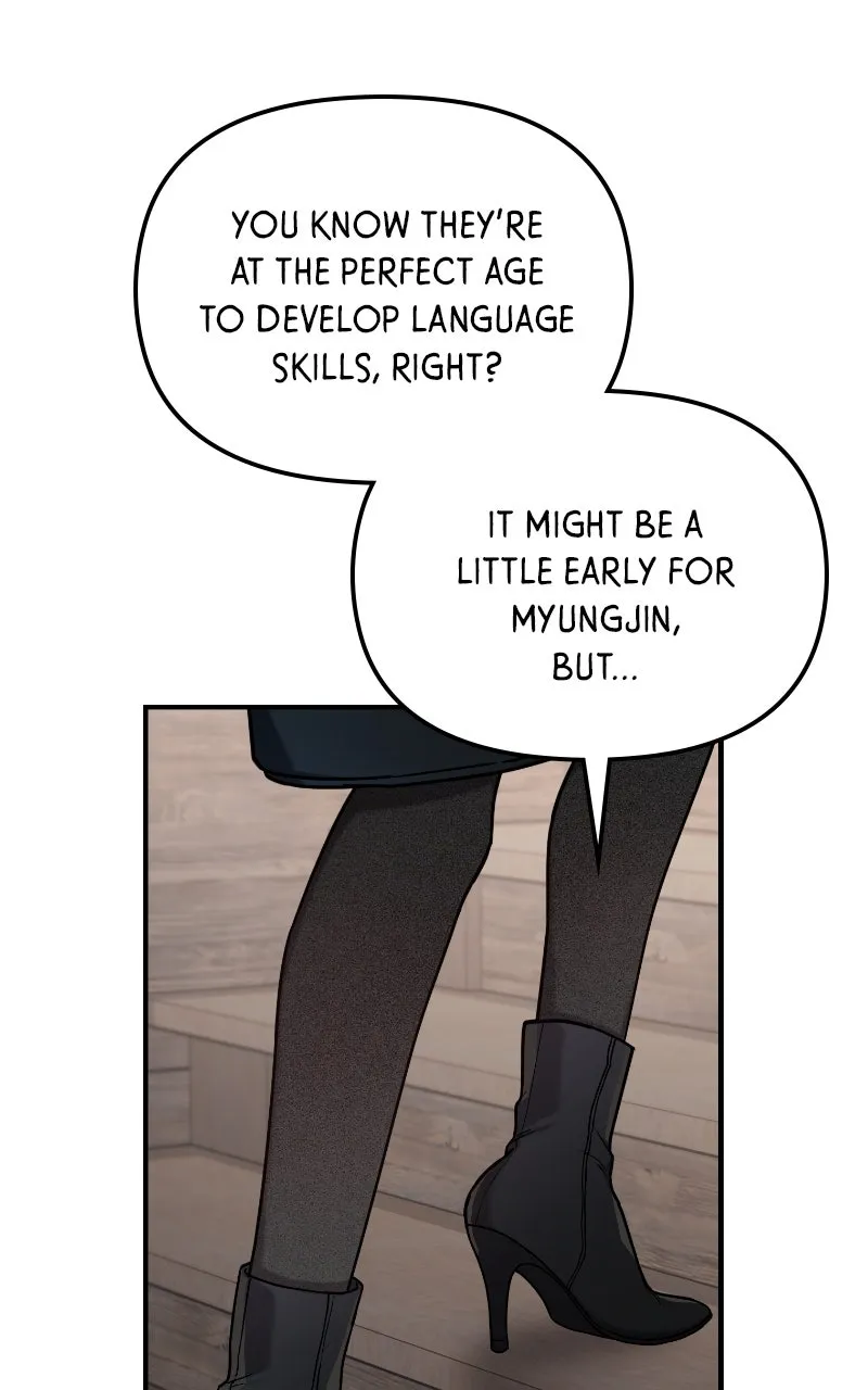 Like Mother, Like Daughter Chapter 96 page 53 - 