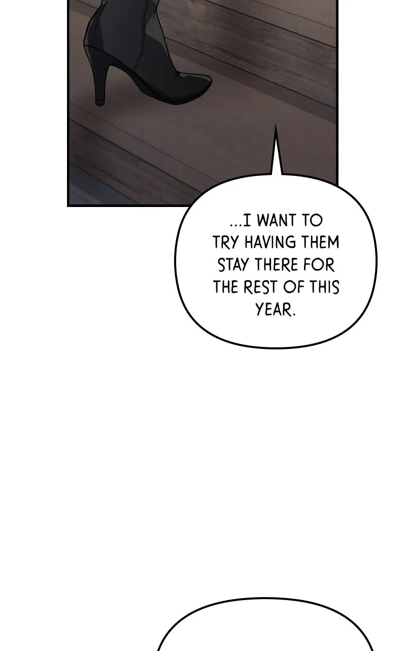 Like Mother, Like Daughter Chapter 96 page 54 - 