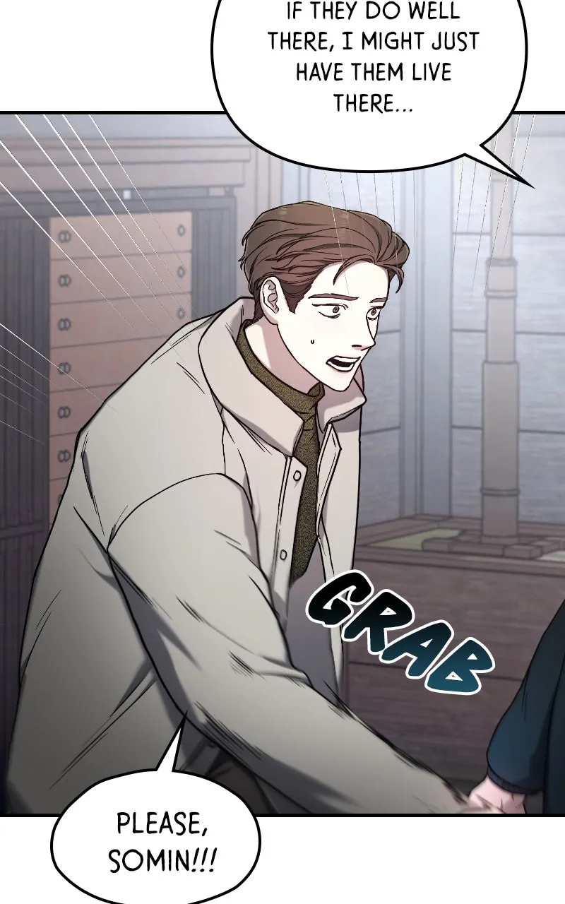 Like Mother, Like Daughter Chapter 96 page 55 - 