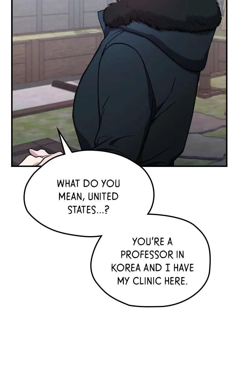 Like Mother, Like Daughter Chapter 96 page 57 - 