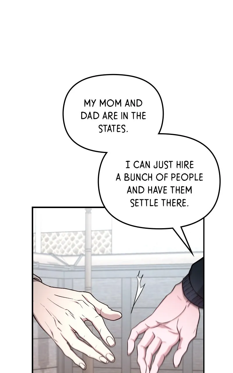Like Mother, Like Daughter Chapter 96 page 58 - 