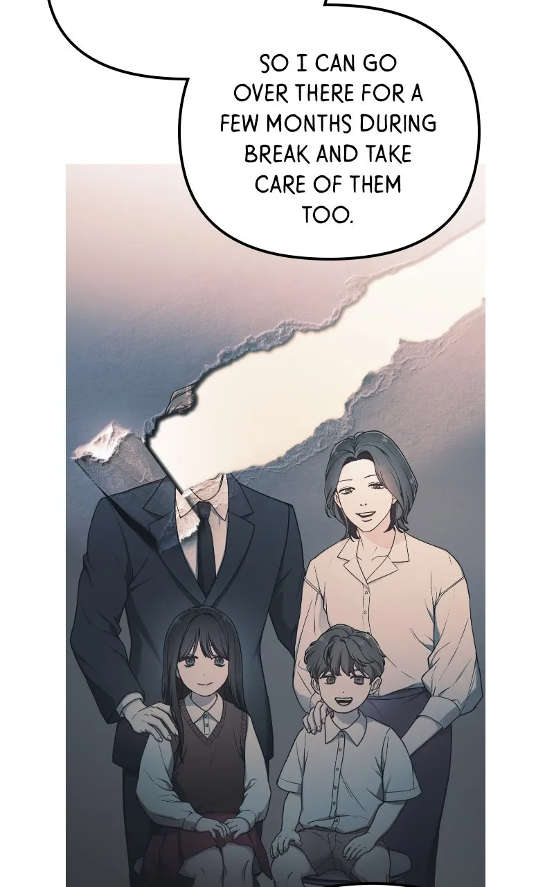 Like Mother, Like Daughter Chapter 96 page 60 - 