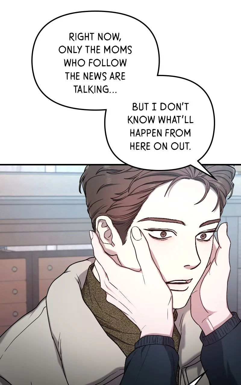 Like Mother, Like Daughter Chapter 96 page 68 - 
