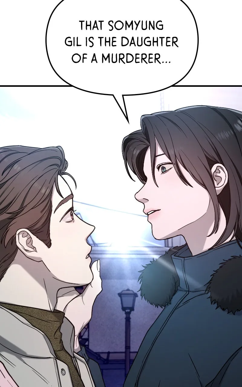 Like Mother, Like Daughter Chapter 96 page 71 - 