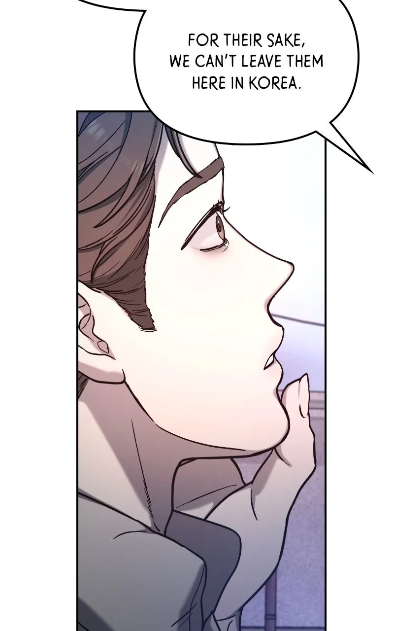 Like Mother, Like Daughter Chapter 96 page 73 - 