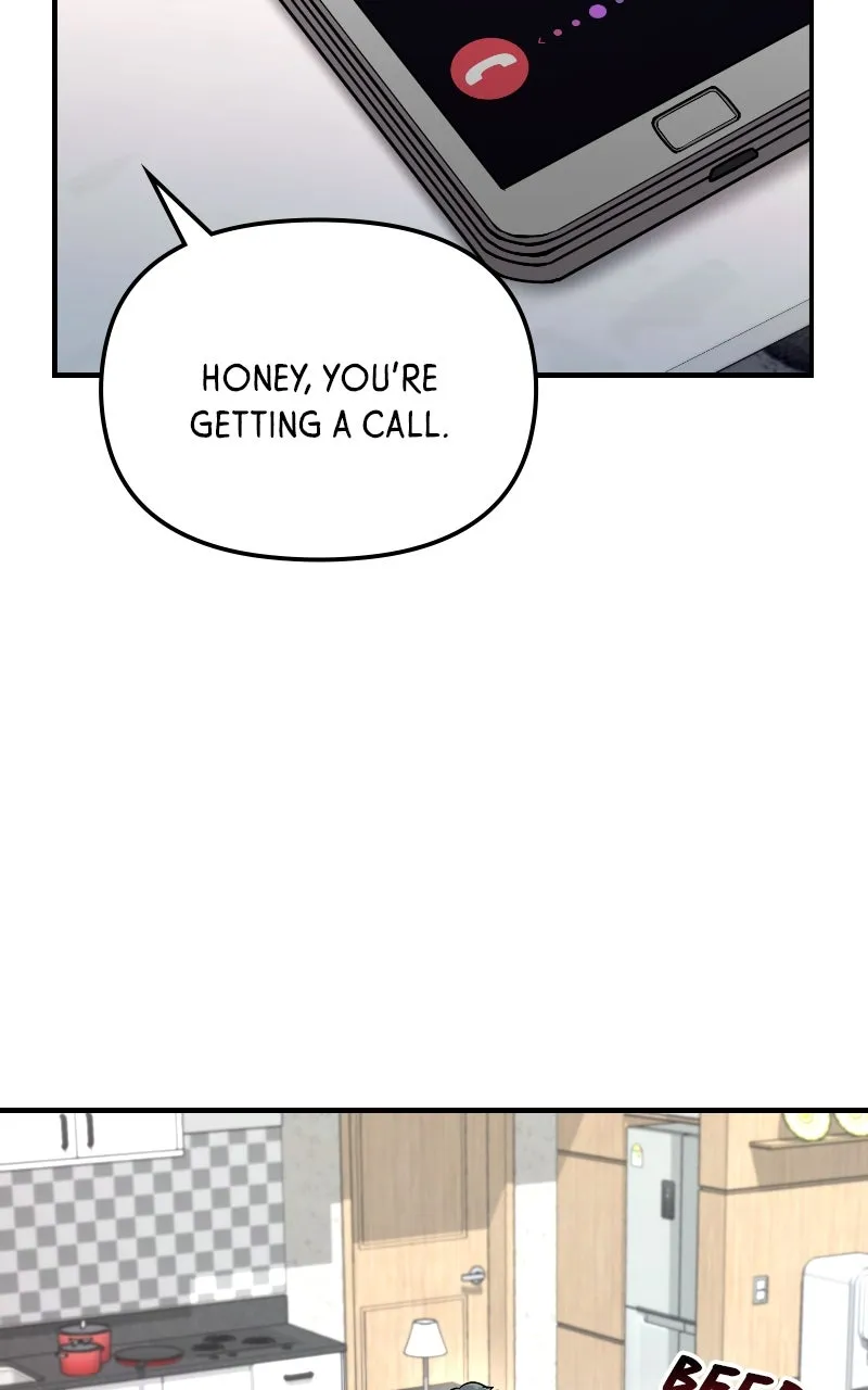Like Mother, Like Daughter Chapter 96 page 84 - 