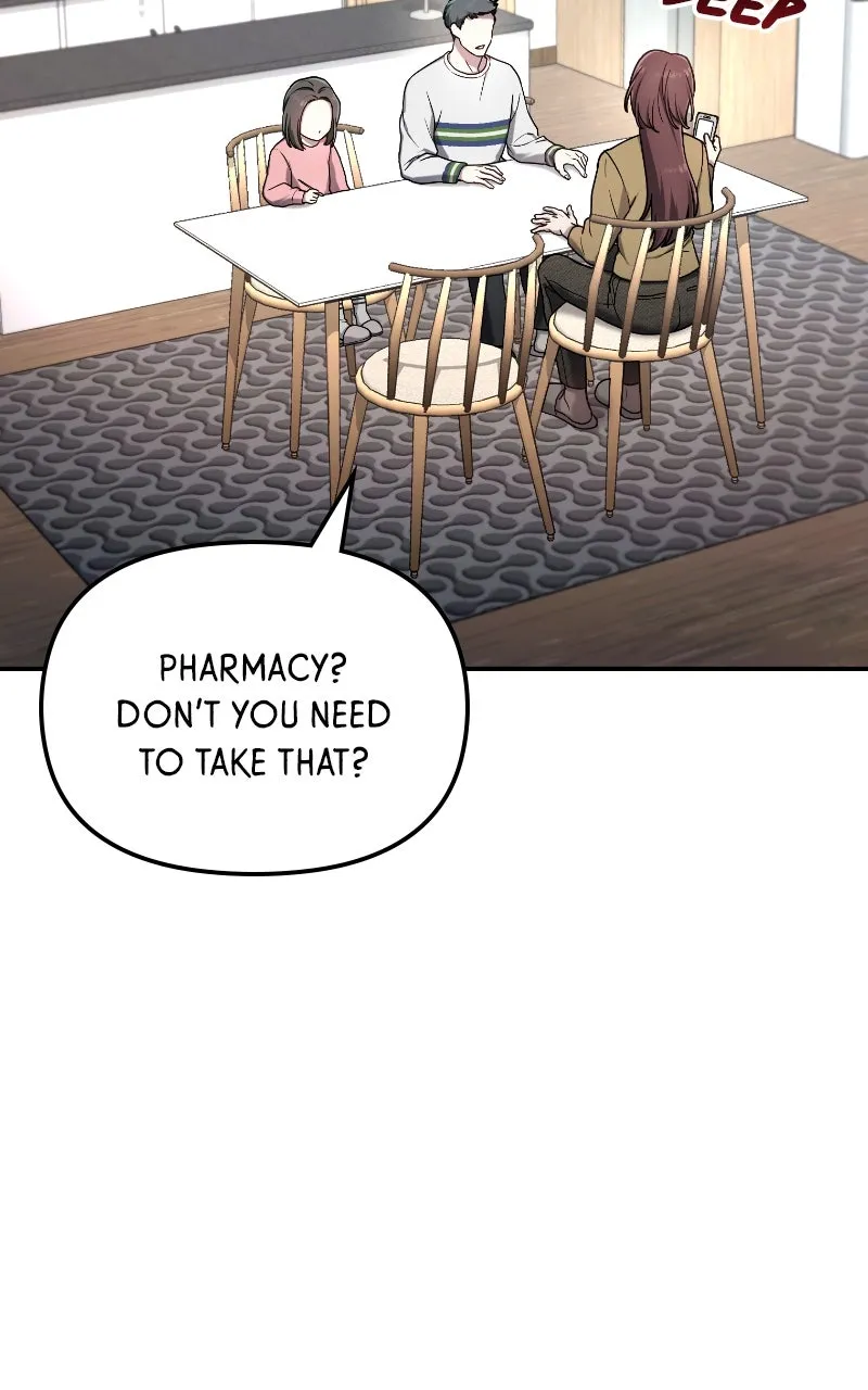 Like Mother, Like Daughter Chapter 96 page 85 - 