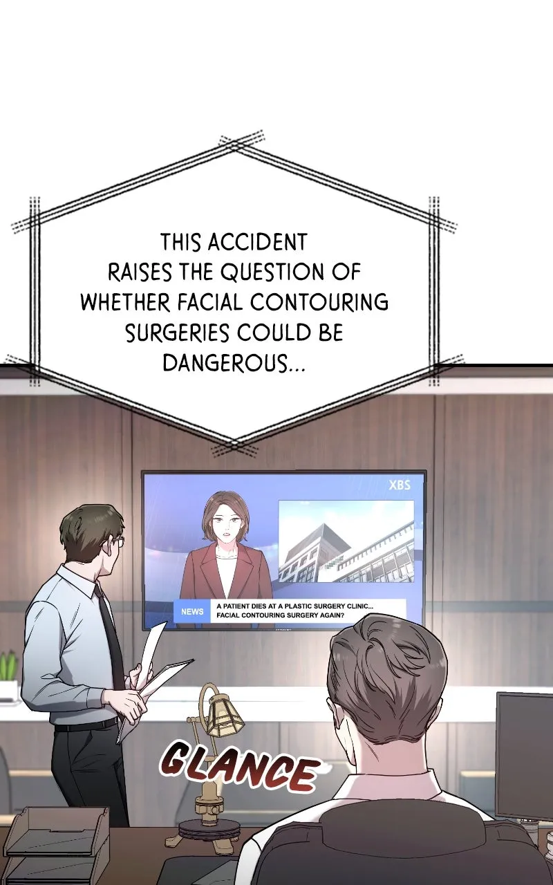 Like Mother, Like Daughter Chapter 96 page 89 - 