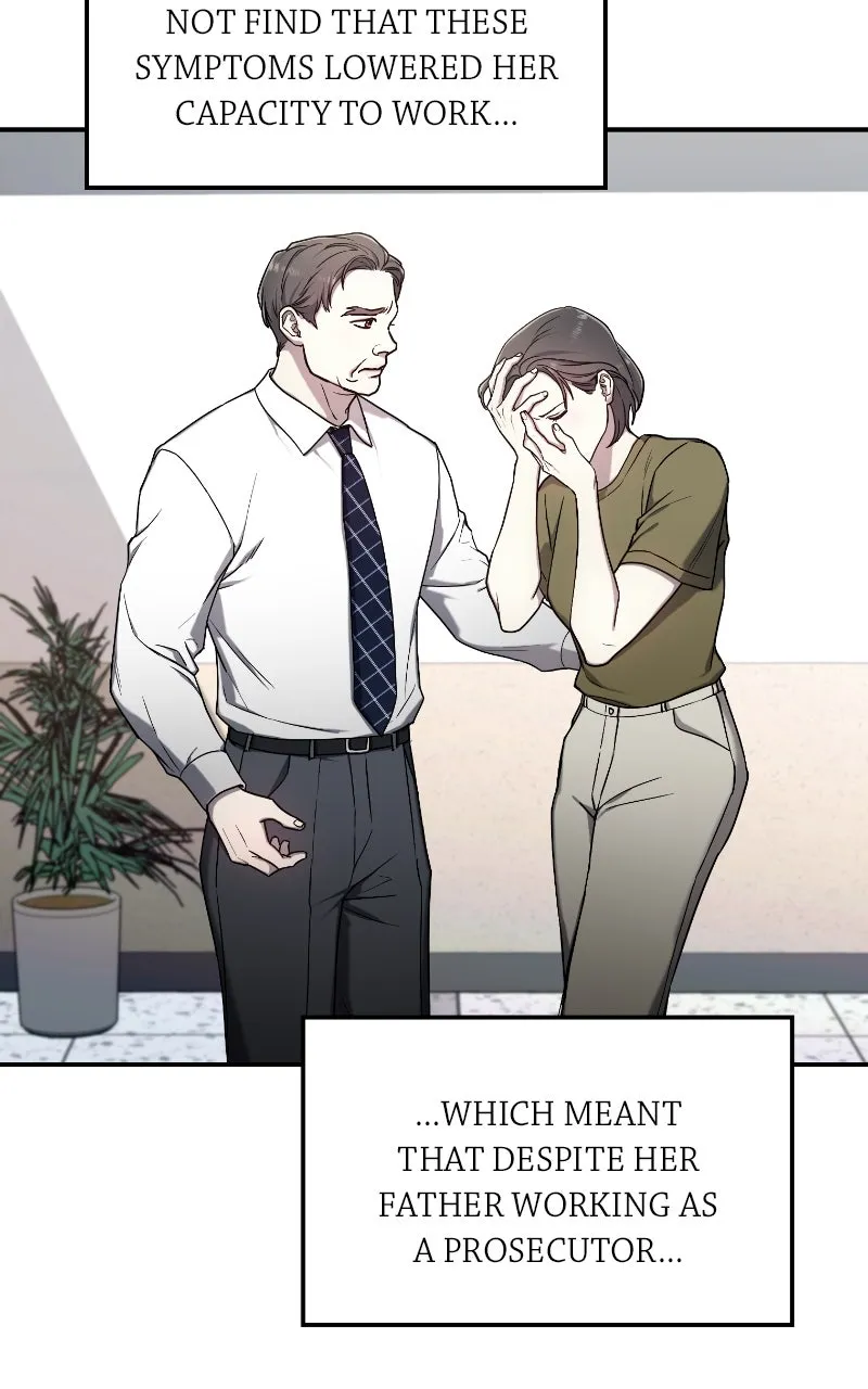 Like Mother, Like Daughter Chapter 97 page 17 - 