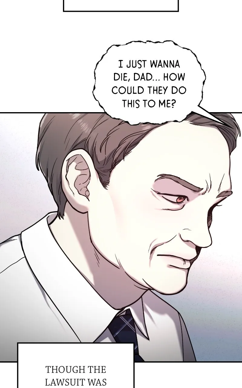 Like Mother, Like Daughter Chapter 97 page 22 - 