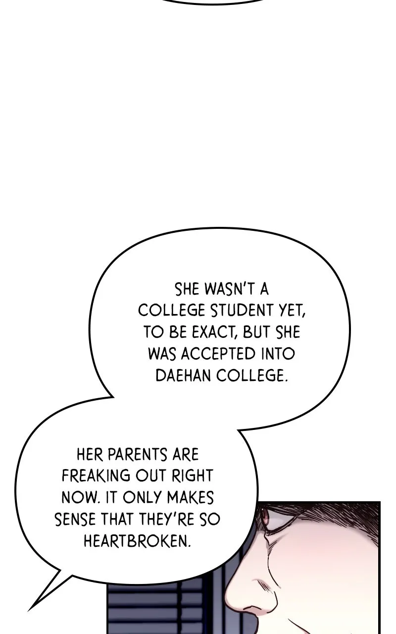 Like Mother, Like Daughter Chapter 97 page 4 - 
