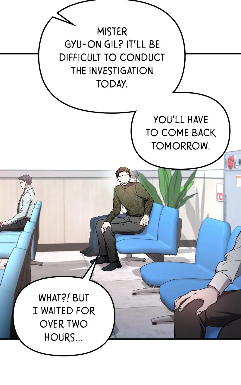 Like Mother, Like Daughter Chapter 97 page 31 - 
