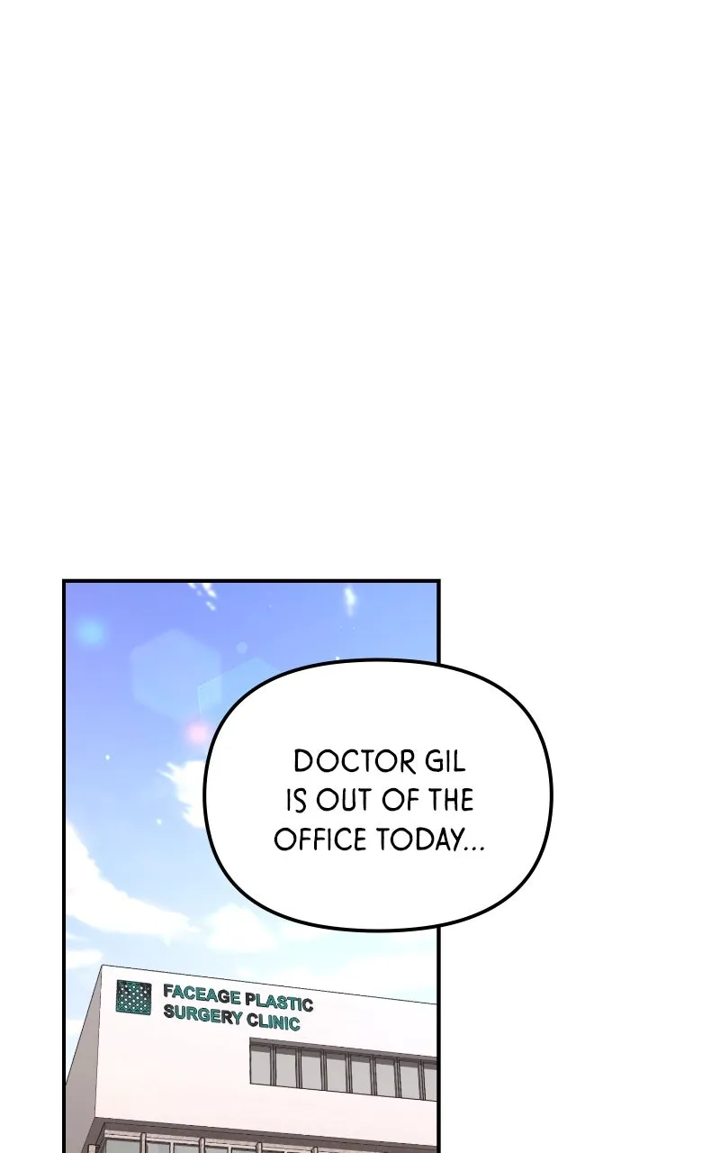 Like Mother, Like Daughter Chapter 97 page 32 - 