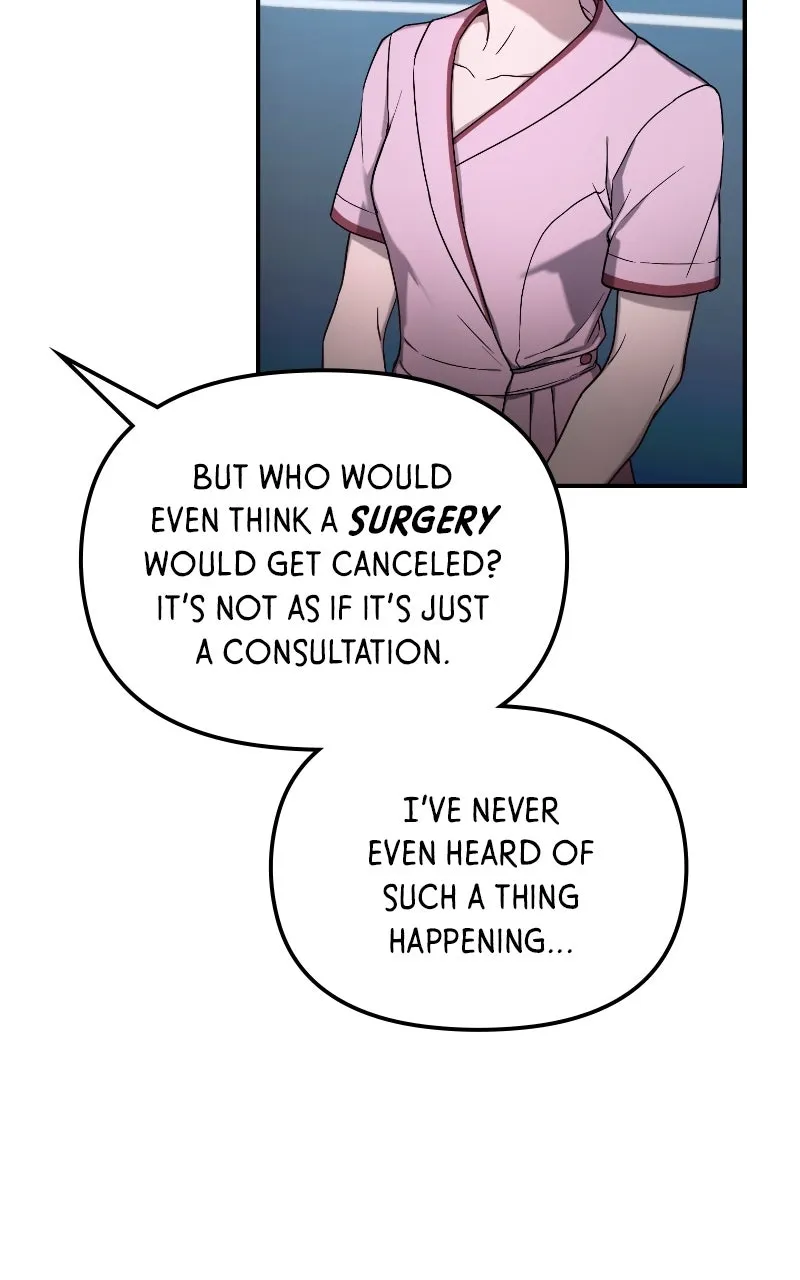 Like Mother, Like Daughter Chapter 97 page 34 - 