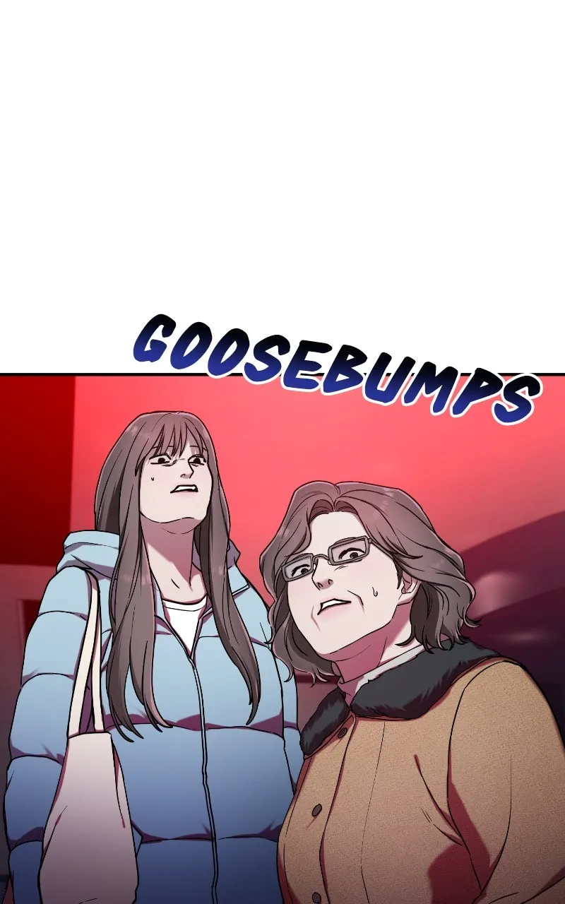 Like Mother, Like Daughter Chapter 97 page 38 - 