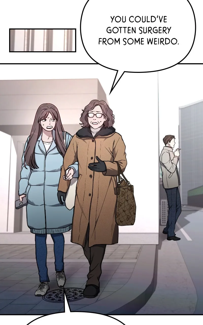 Like Mother, Like Daughter Chapter 97 page 40 - 
