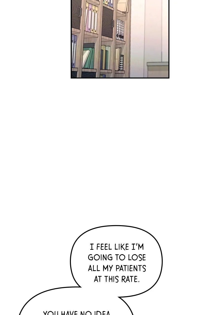 Like Mother, Like Daughter Chapter 97 page 45 - 