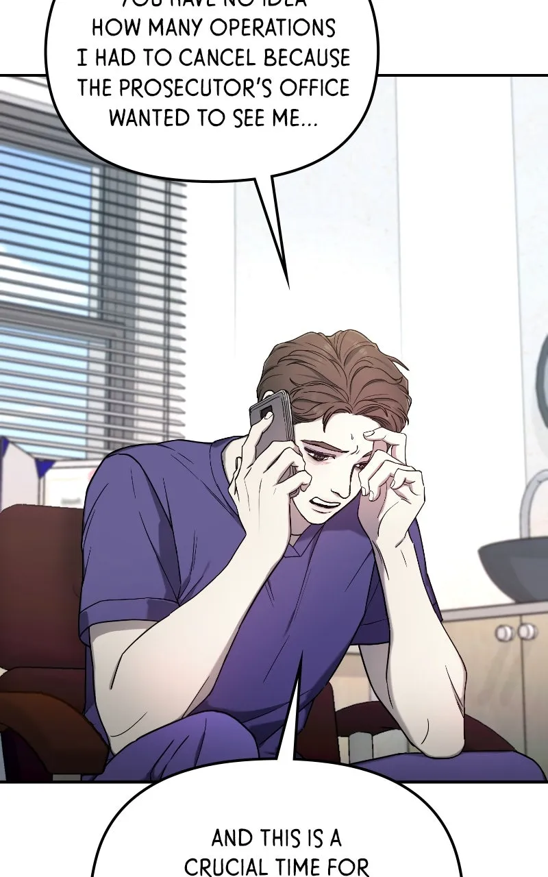 Like Mother, Like Daughter Chapter 97 page 46 - 