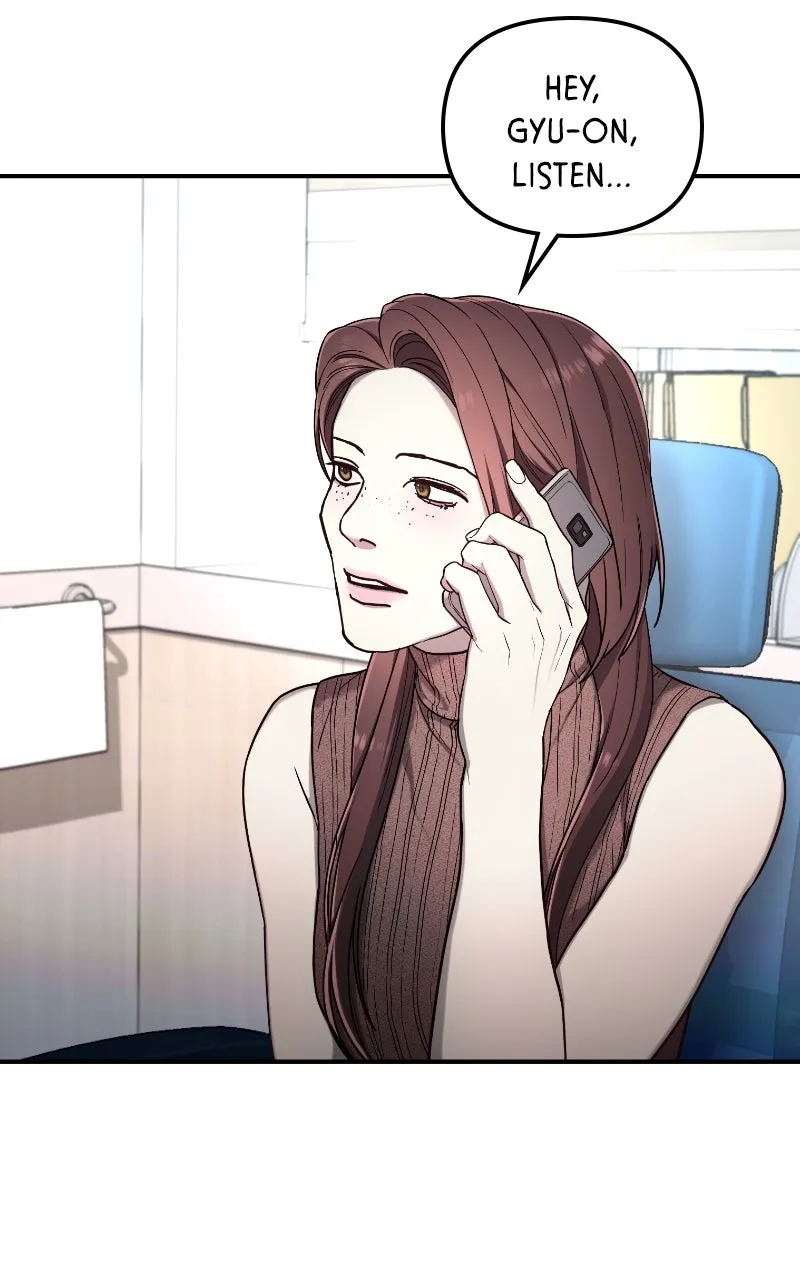 Like Mother, Like Daughter Chapter 97 page 49 - 