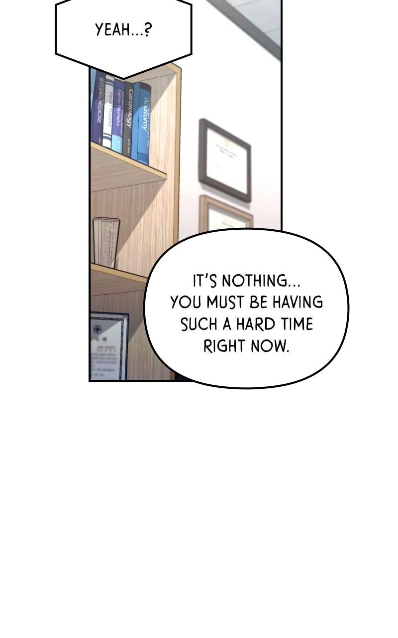 Like Mother, Like Daughter Chapter 97 page 52 - 