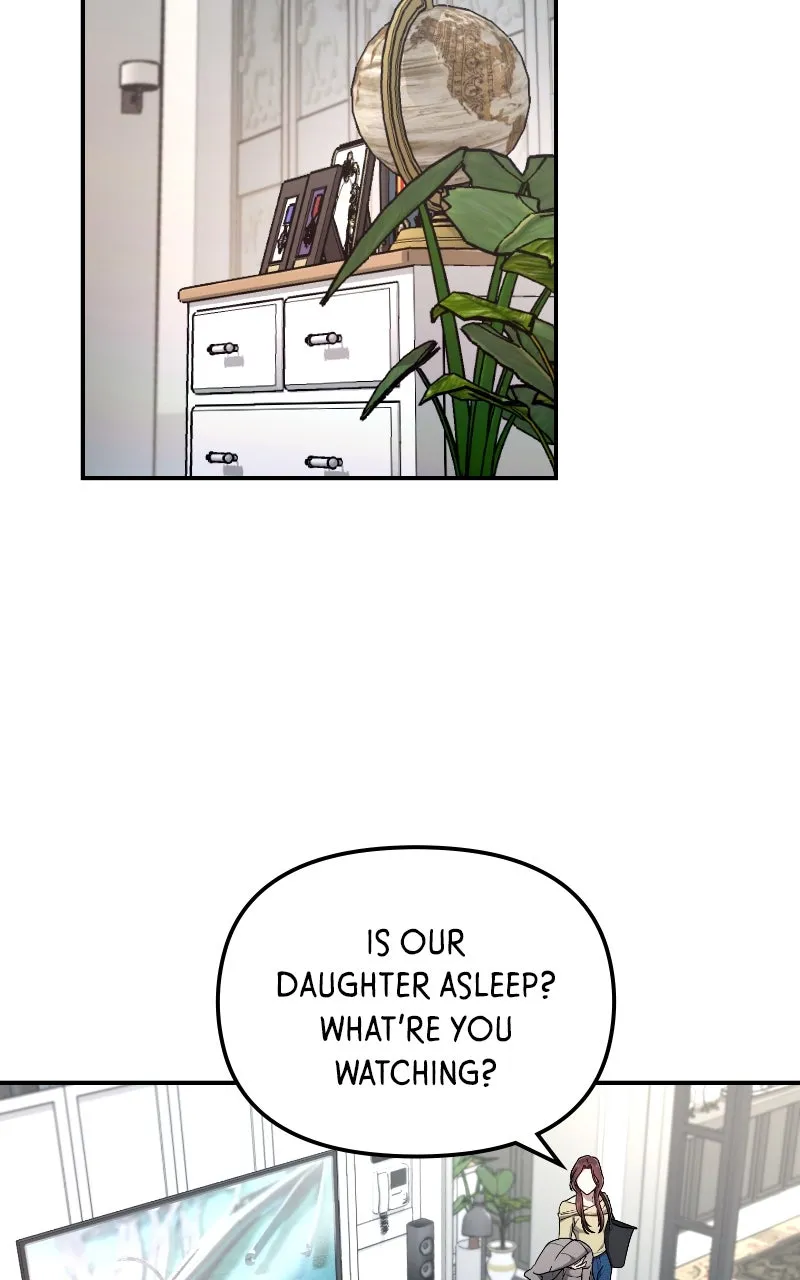 Like Mother, Like Daughter Chapter 97 page 54 - 