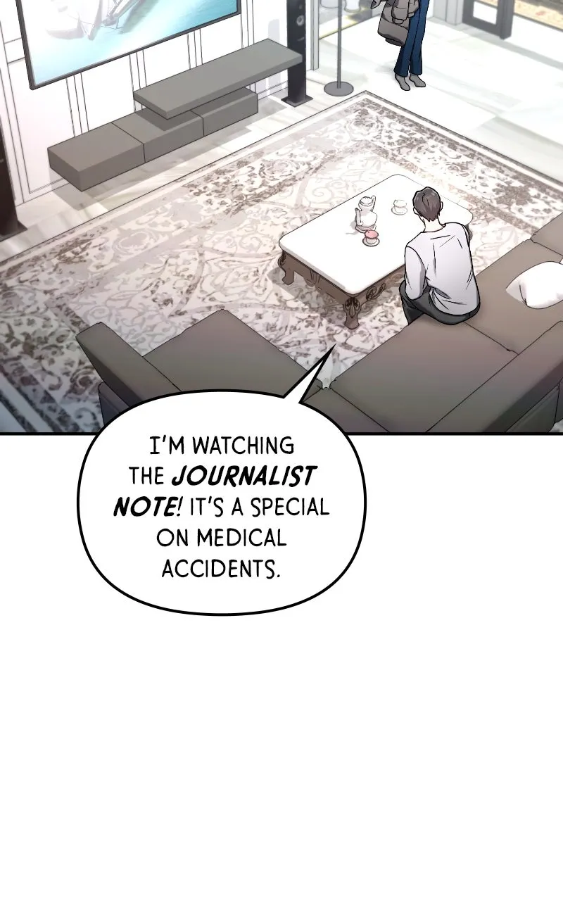 Like Mother, Like Daughter Chapter 97 page 55 - 