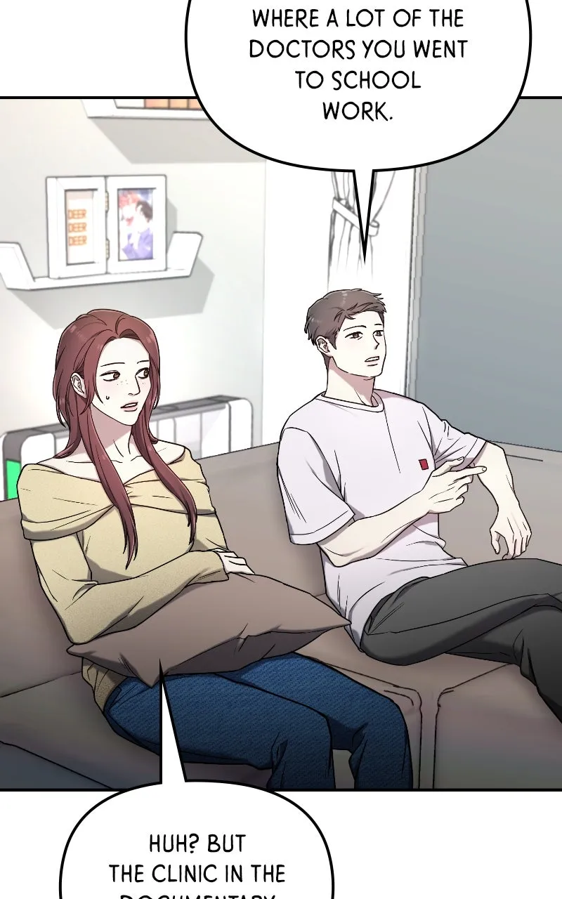 Like Mother, Like Daughter Chapter 97 page 62 - 