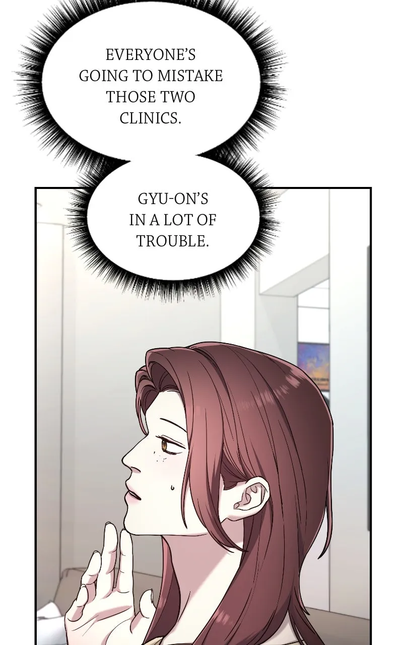 Like Mother, Like Daughter Chapter 97 page 65 - 