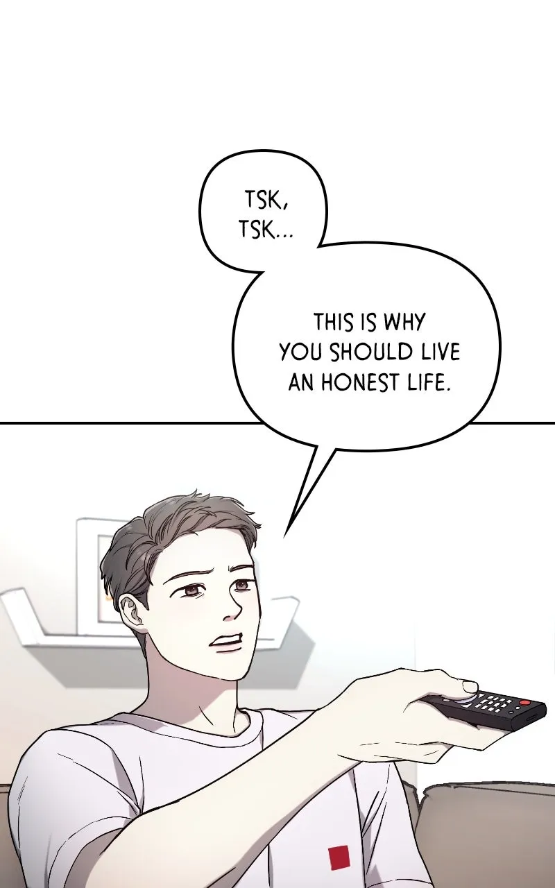 Like Mother, Like Daughter Chapter 97 page 70 - 