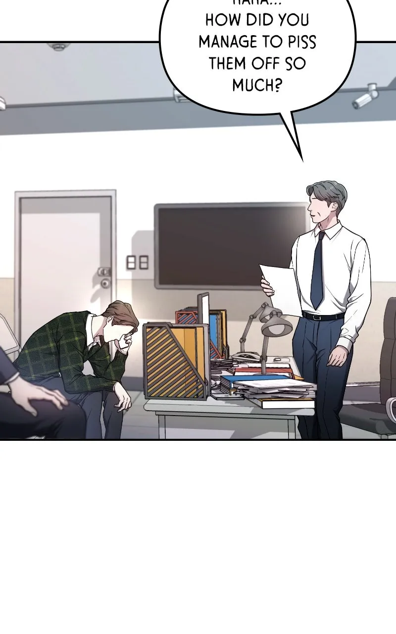 Like Mother, Like Daughter Chapter 97 page 76 - 