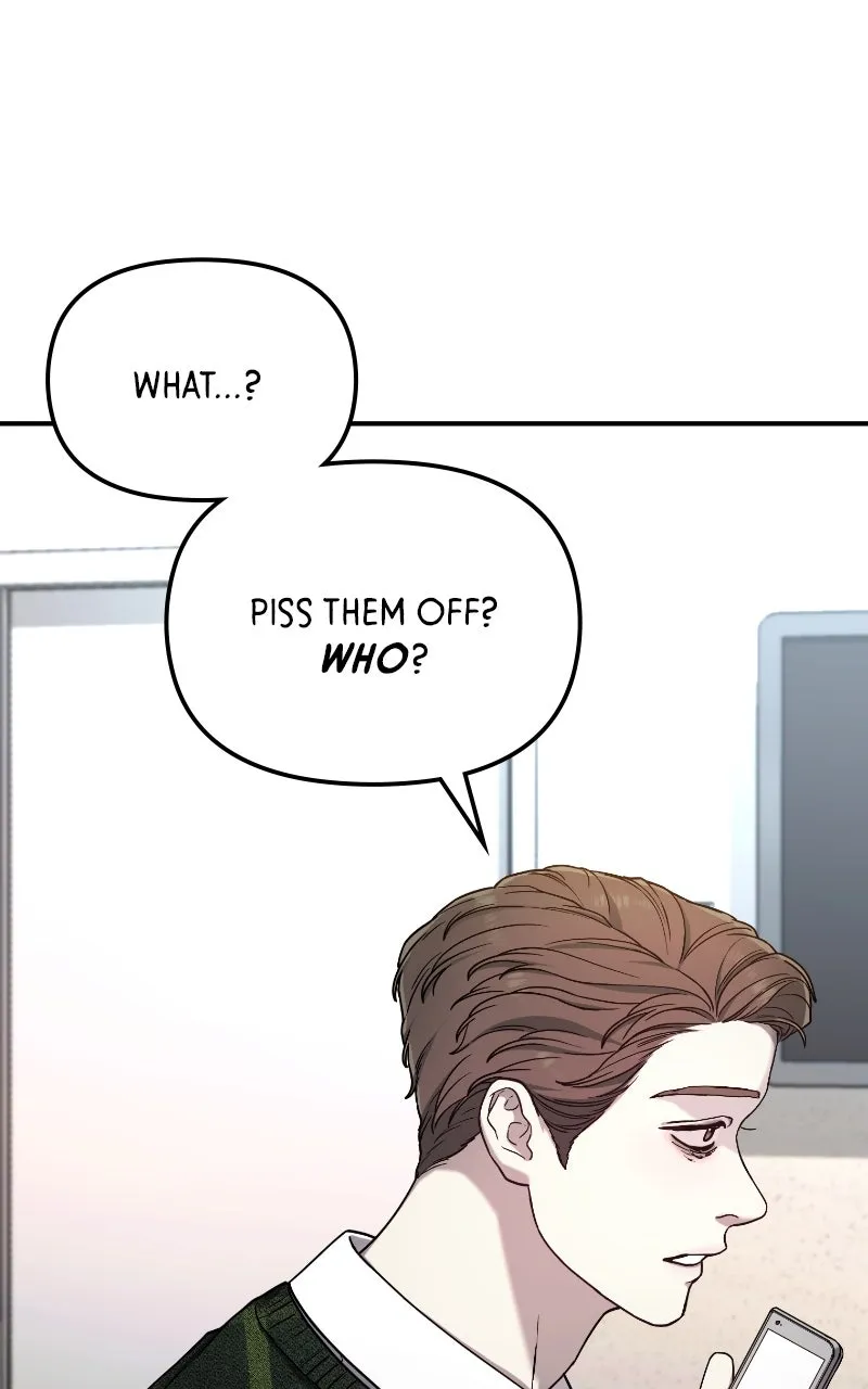 Like Mother, Like Daughter Chapter 97 page 77 - 