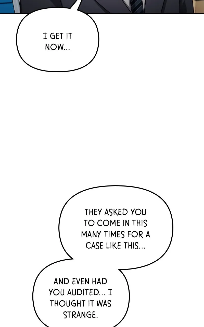 Like Mother, Like Daughter Chapter 97 page 81 - 