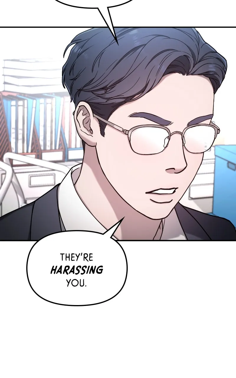 Like Mother, Like Daughter Chapter 97 page 82 - 