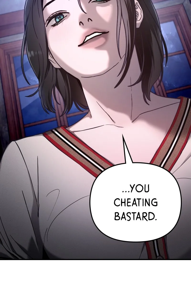 Like Mother, Like Daughter Chapter 97 page 97 - 