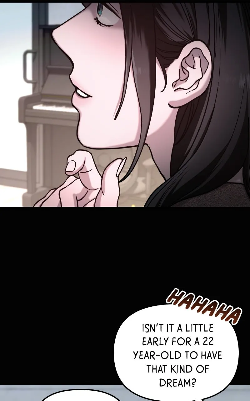 Like Mother, Like Daughter Chapter 98 page 18 - 